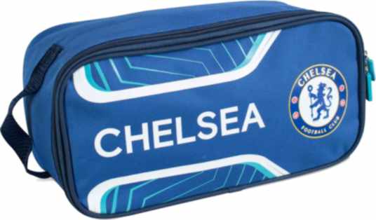 Chelsea Boot Bag, Souvenirs