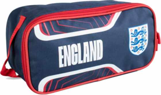 England Shoe Bag, Souvenirs