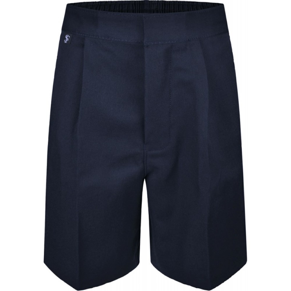 Boys Standard Fit Tailored Shorts, Trousers & Shorts