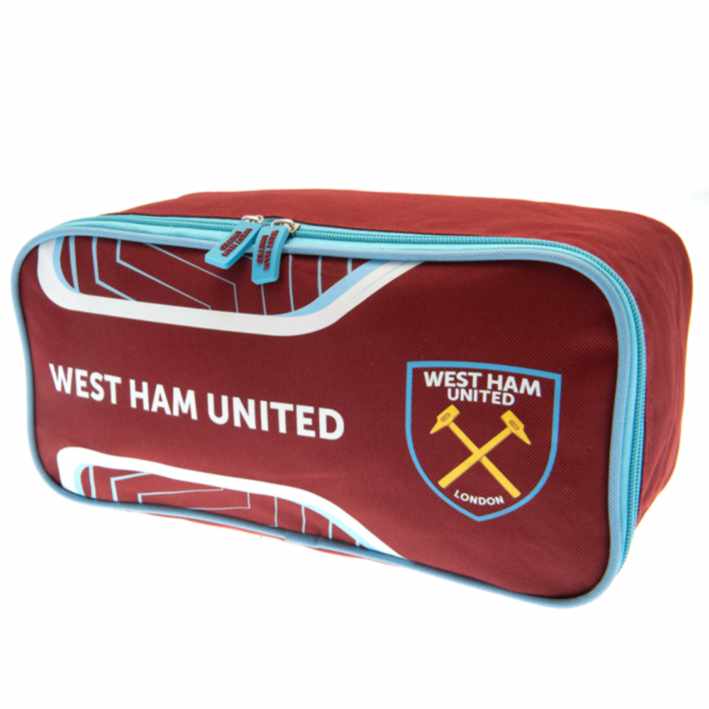 West Ham Boot Bag, Souvenirs