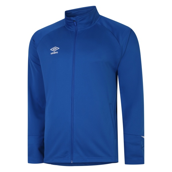 Essex Royals FC - NEW KNITTED PLAYERS ONLY JACKET 23/24, Essex Royals FC, Custom Image Product
