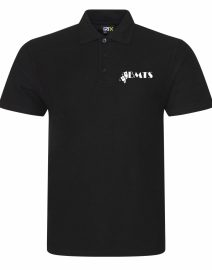 Brentwood Musical Theatre Society - Polo Shirt Unisex, Brentwood Musical Theatre Society