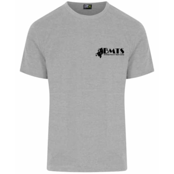 Brentwood Musical Theatre Society - Crew T, Brentwood Musical Theatre Society