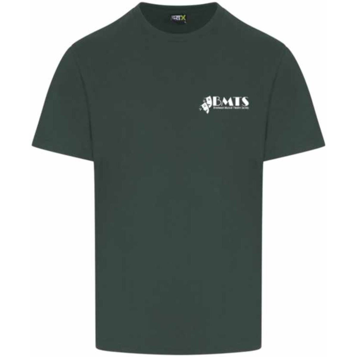 Brentwood Musical Theatre Society - Crew T, Brentwood Musical Theatre Society