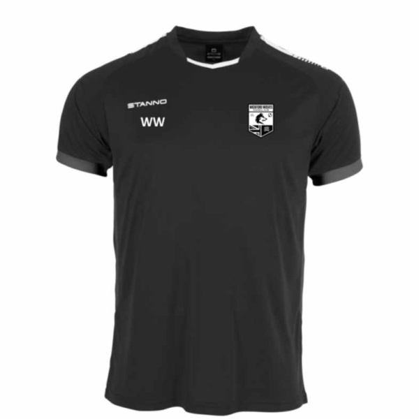 Wickford Wolves - Training T, Wickford Wolves FC