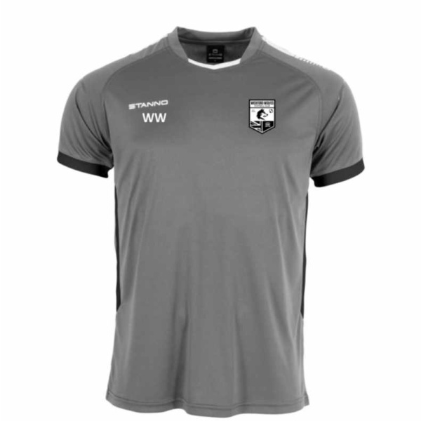 Wickford Wolves - Training T, Wickford Wolves FC