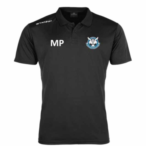 Essex Minors Hornchurch - COACHES Polo T, Essex Minors Hornchurch