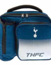 Spurs Fade Lunch Bag, Football Souvenirs, Souvenirs, Bags & Bac Pacs