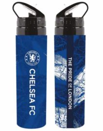 Graphic Bottle, School Accessories, Football Souvenirs, Football, Souvenirs
