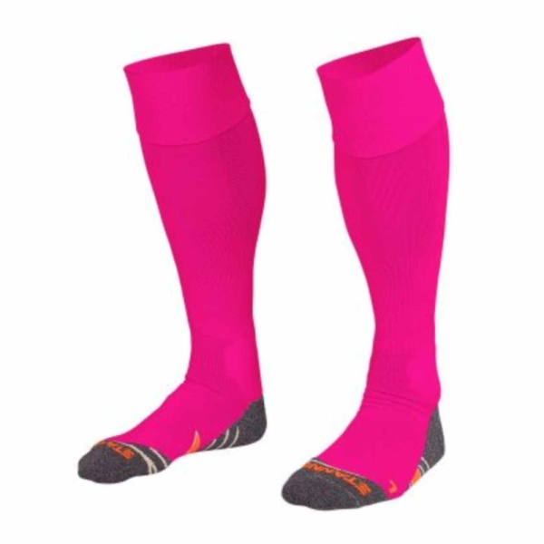 Hassenbrook FC - Girls Home Uni II Socks, Hassenbrook FC