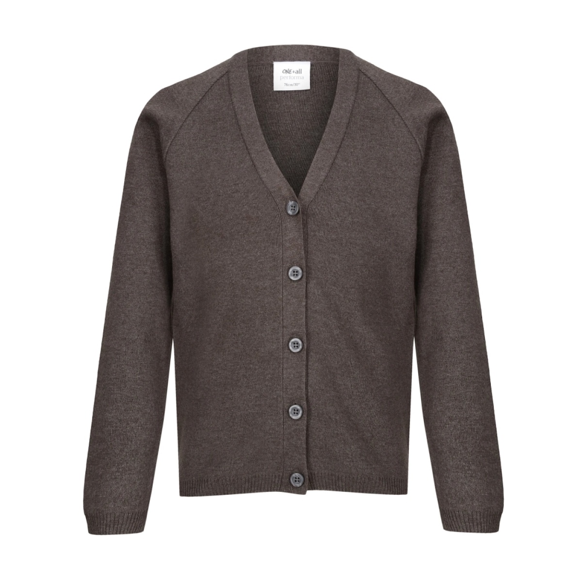 Knitted Cardigan P50, Knitwear, Cedar Hall School