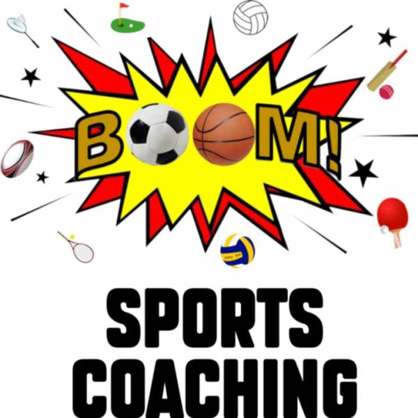 Boom Sports Coaching