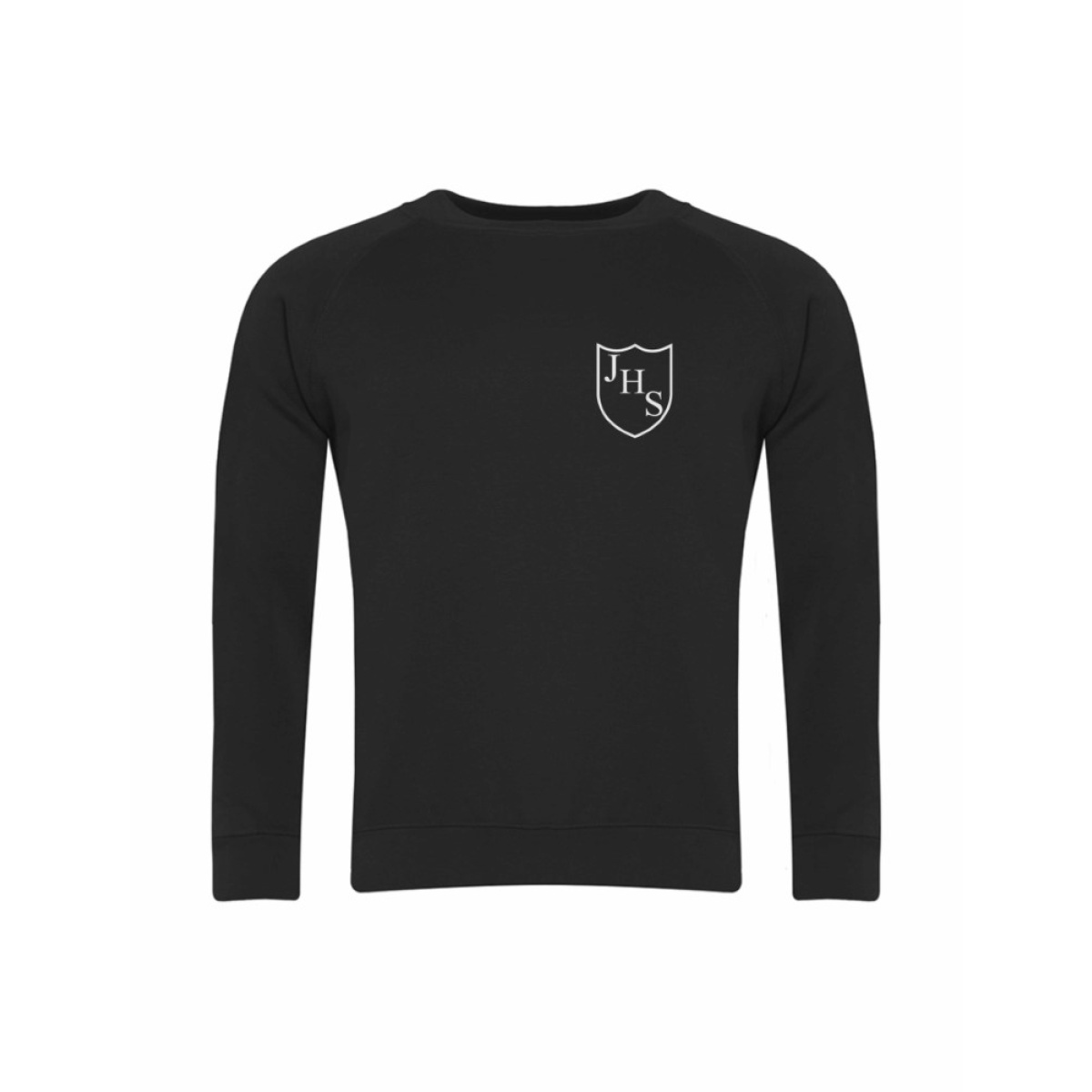 James Hornsby School - PE Crew Sweat, James Hornsby School