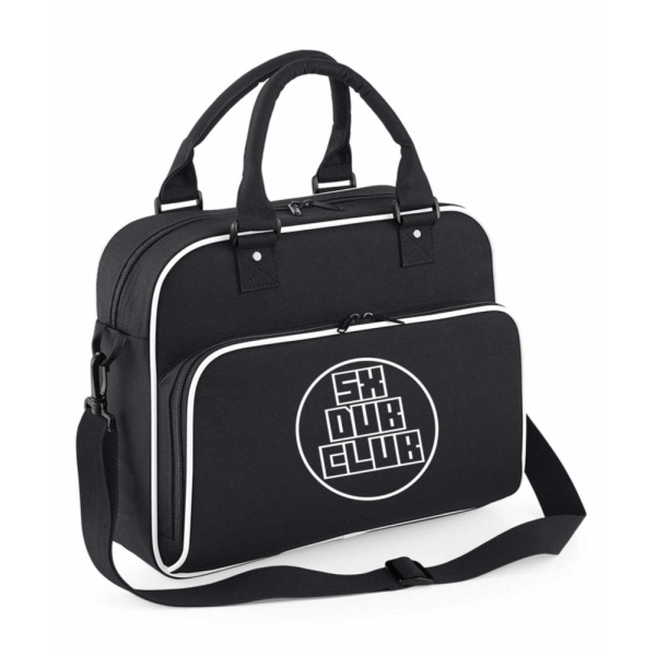 SX Dub Club - Retro D Bag, SX Dub Club