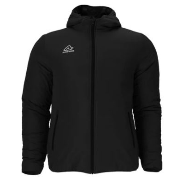 Thundersley Rovers FC - Atmos Padded Jacket, Thundersley Rovers FC