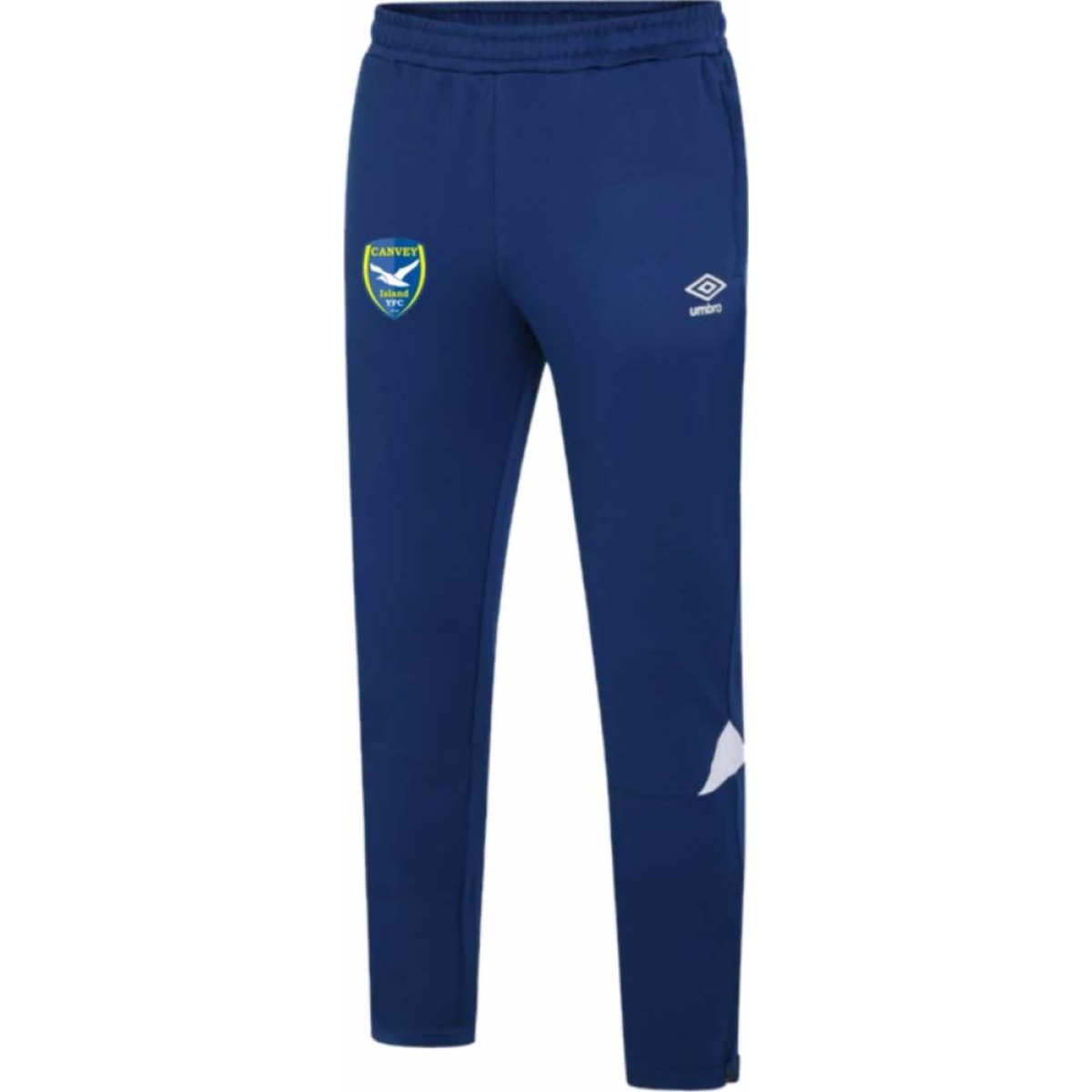 Canvey Island Youth FC - CIYFC PLAYER TAPERED PANT, Canvey Island Youth FC
