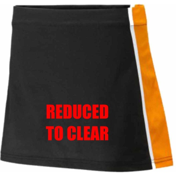 Cornelius Vermuyden School - PE Skort Girls, Cornelius Vermuyden