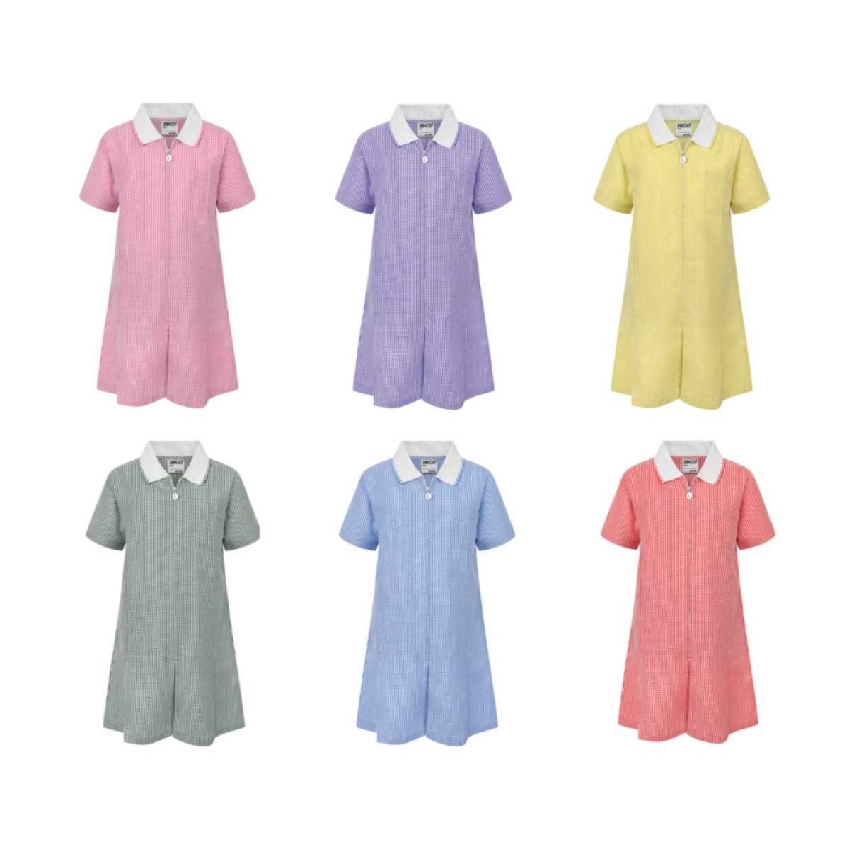 Zeco Summer Dress, Skirts & Dresses