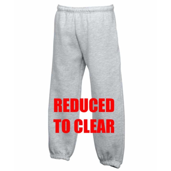 Jotmans Hall School - PE Jog Pant, Jotmans Hall School