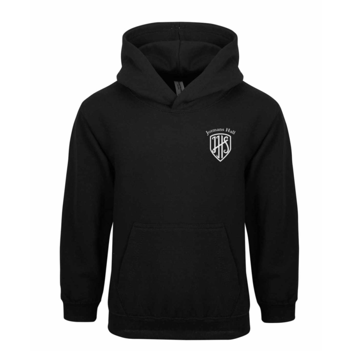 Jotmans Hall School - PE Hoodie 2025, Jotmans Hall School