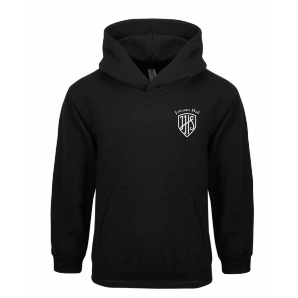 Jotmans Hall School - PE Hoodie 2025, Jotmans Hall School