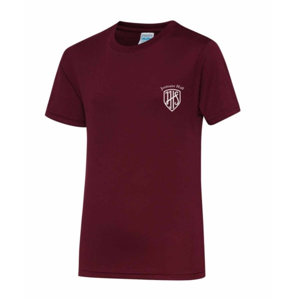 Jotmans Hall School - PE T 2025, Jotmans Hall School