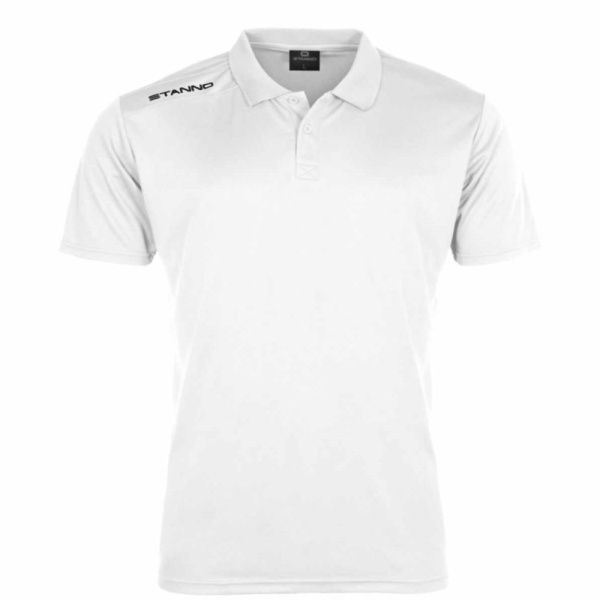 Benfleet FC - Field Polo, Benfleet FC