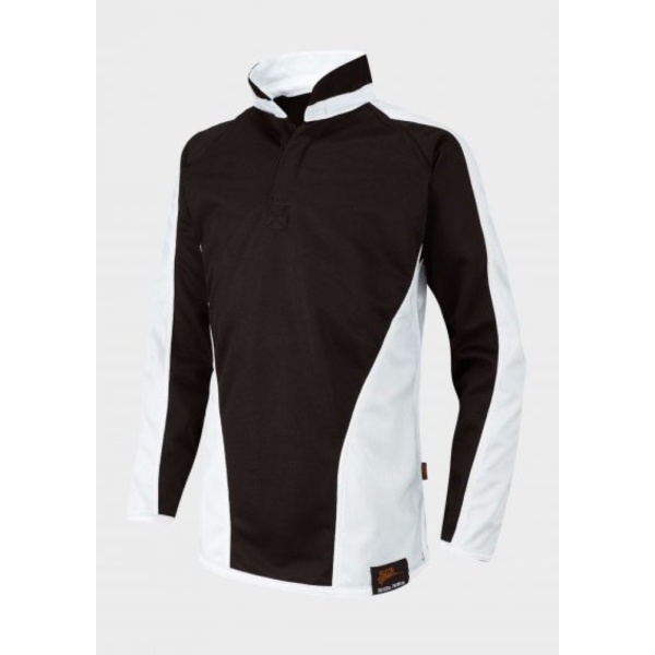 Castle View School - PE Rugby Jersey, Castle View School