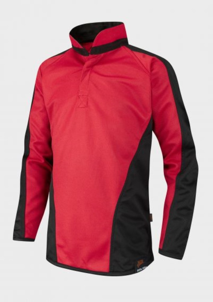 EskimoST-1290_1-10.jpg King John School - PE Reversible Rugby Jersey, King John School