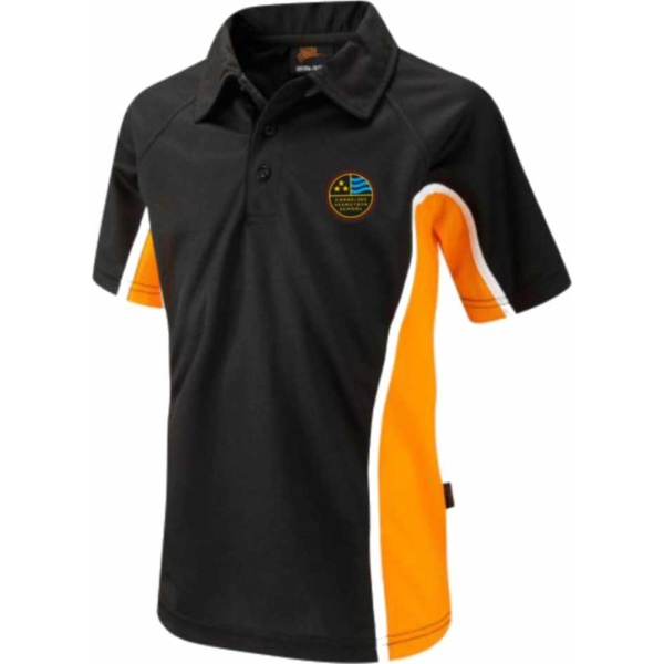 Cornelius Vermuyden School - PE Polo Boys, Cornelius Vermuyden