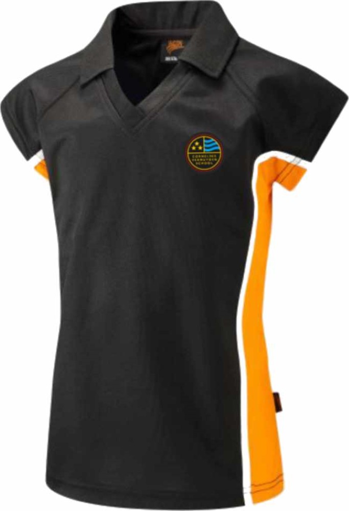 EskimoST-1356_1-9.jpg Cornelius Vermuyden School - PE Polo Girls, Cornelius Vermuyden