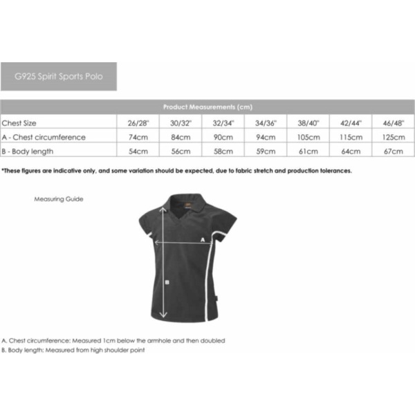 Cornelius Vermuyden School - PE Polo Girls, Cornelius Vermuyden