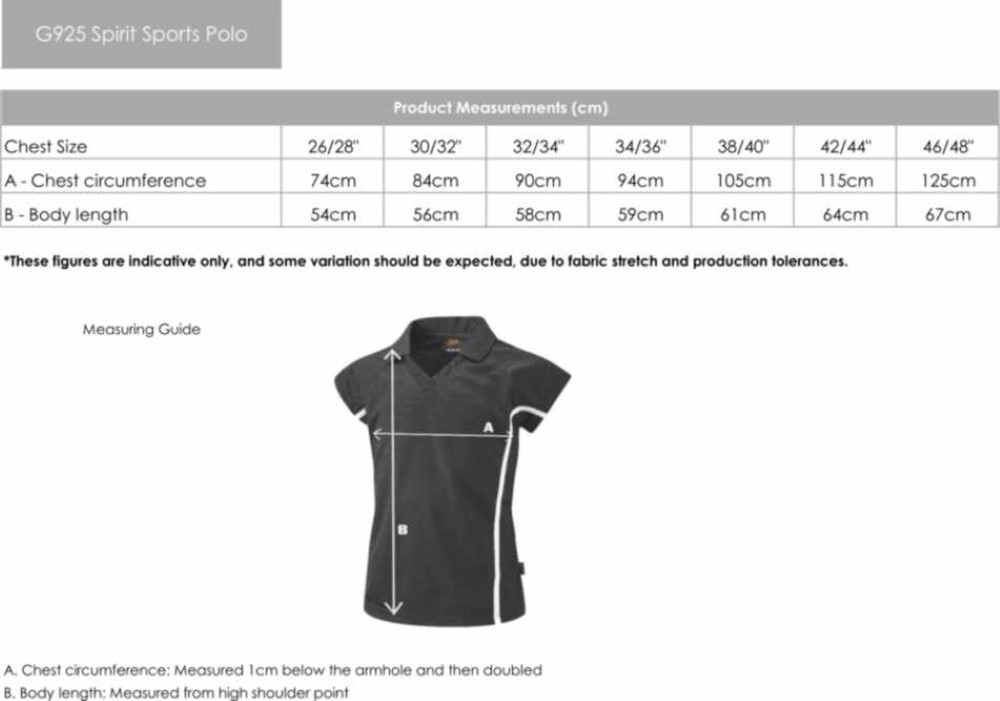 EskimoST-1357_2-9.jpg Cornelius Vermuyden School - PE Polo Girls, Cornelius Vermuyden