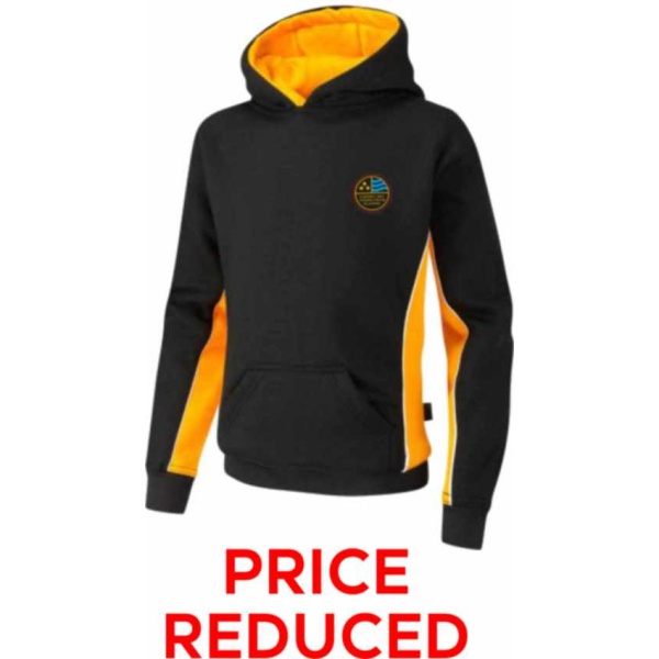 Cornelius Vermuyden School - PE Hoodie Unisex, Cornelius Vermuyden