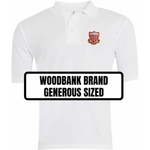 Holy Family School - Polo Shirt, Holy Family School