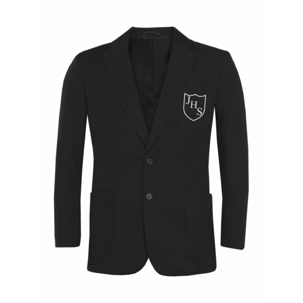 James Hornsby School - Blazer Boys, James Hornsby School