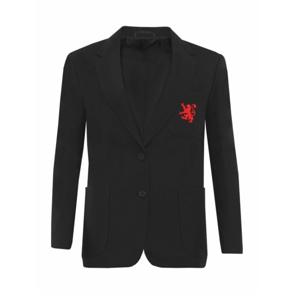 King John School - Blazer Girls, King John School