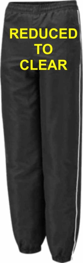 EskimoST-1907_1-10.jpg PE Track Trouser, Thundersley School, St Margarets Academy, William Read School, PE Wear
