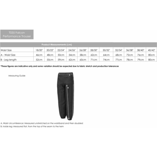Kingston Primary School - PE Track Pant, Kingston School