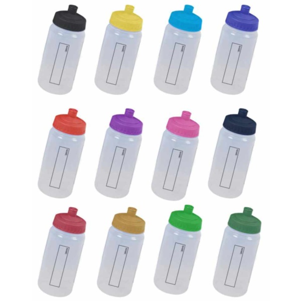 Drink Bottle - William Turner, South Benfleet School, Thundersley School, St Margarets Academy, William Read School, Winter Gardens Academy, Woodham Ley School, Woodham Ley Tots, Drink Bottles, Cedar Hall School, Canvey Island Infants, Glenwood School, Holy Family School, Jotmans Hall School, Kents Hill Infant Academy, Kents Hill Junior Academy, Kingston School, Leigh Beck Infants School, Leigh Beck Junior School, Lubbins School, Montgomerie School, Phoenix School, Robert Drake School