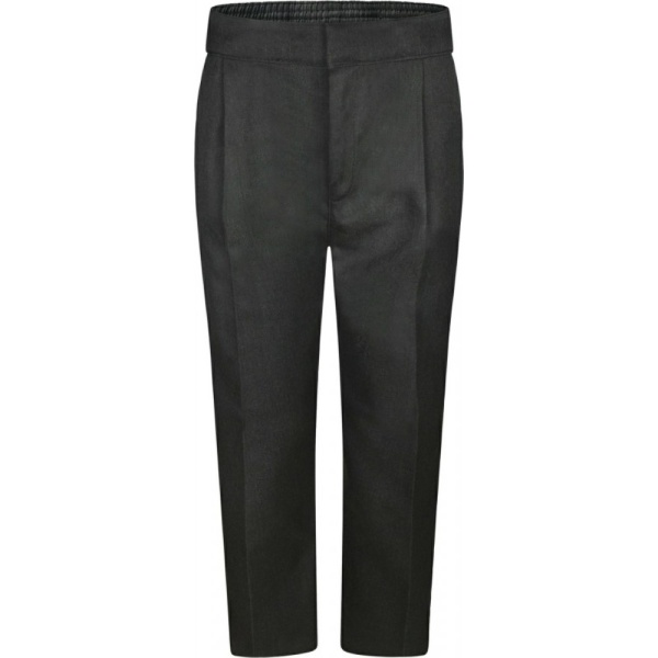 Boys Trousers Sturdy Fit Red Label, James Hornsby School, King John School, Beauchamps High School, Trousers & Shorts, Castle View School, Cornelius Vermuyden, Appleton School