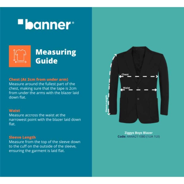 Cedar Hall School - Blazer Boys, Cedar Hall School