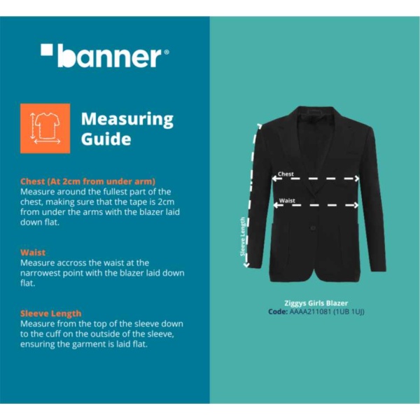 Cedar Hall School - Blazer Girls, Cedar Hall School