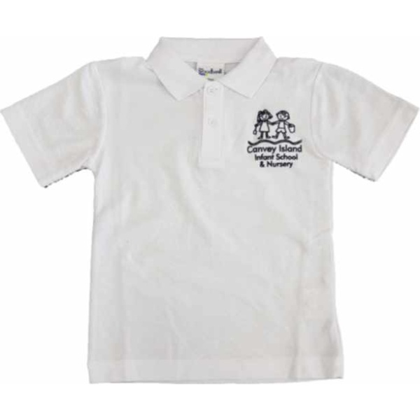 Canvey Island Infants - Polo - Woodbank, Canvey Island Infants