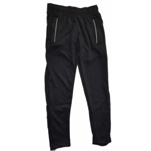 PE Track Pants, Kents Hill Junior Academy, Thundersley School, Woodham Ley School