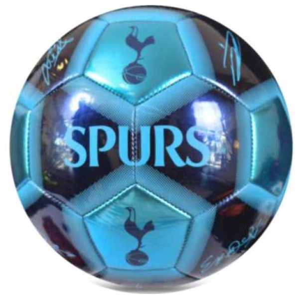 Spurs Signature Ball, Football Souvenirs, Souvenirs