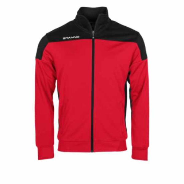 Linford Wanderers FC - Stanno Pride Track Jacket, Linford Wanderers FC, Custom Image Product