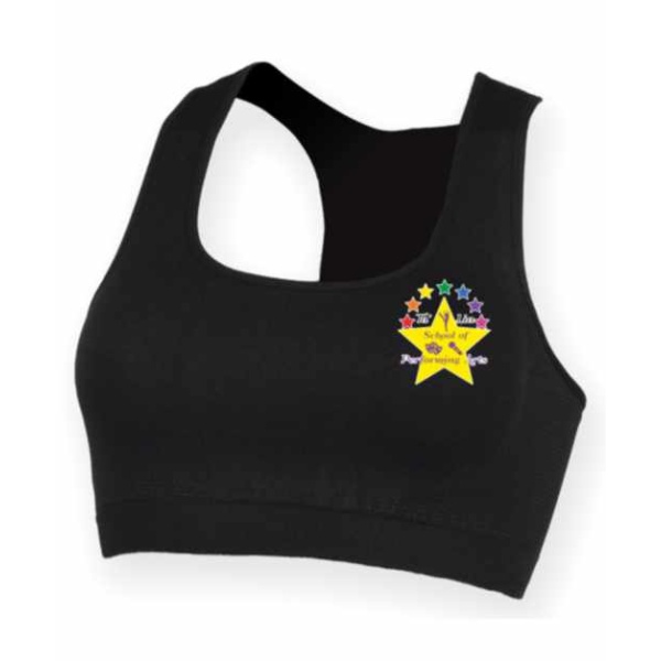 Ta Lia School - TALIA WMNS CROP TOP - SK236, Ta'lia