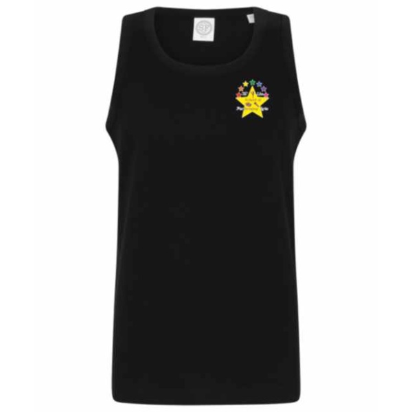 Ta Lia School - TALIA VEST TOP, Ta'lia