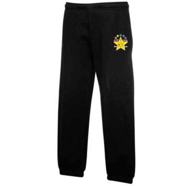 Ta Lia School - TALIA JOG PANT - SS323, Ta'lia